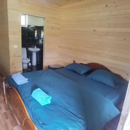 Guest Hause Artanii