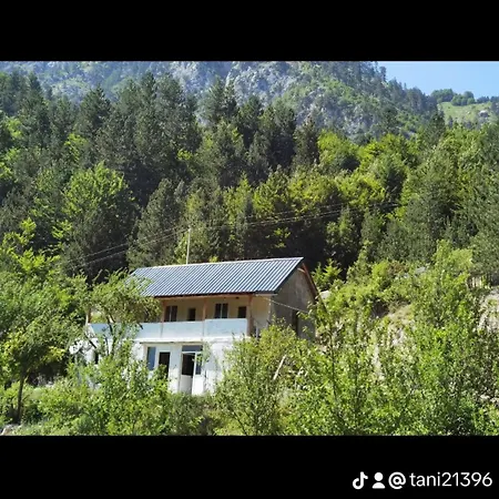 Guest Hause Artanii Country house *