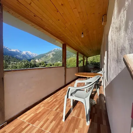 Country house Guest Hause Artanii *