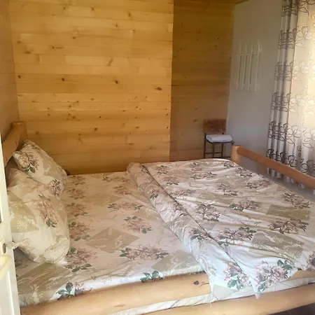 Country house Guest Hause Artanii *
