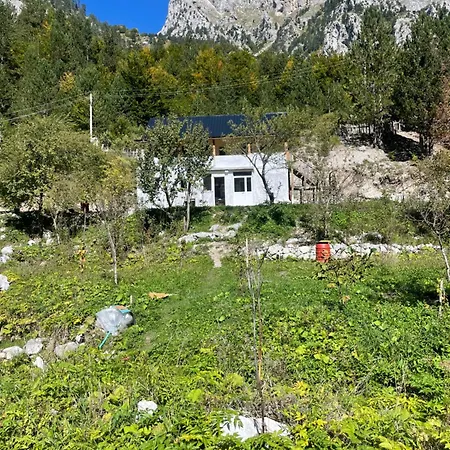 Guest Hause Artanii Country house *