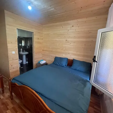 Hétvégi ház Guest Hause Artanii Valbona