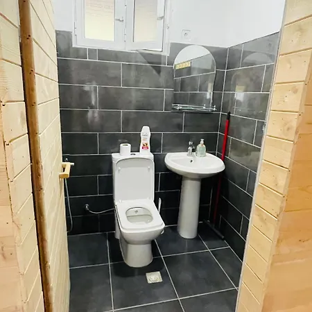 Guest Hause Artanii * Валбона