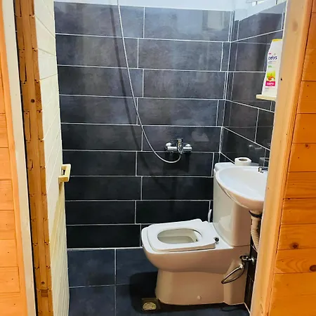 Guest Hause Artanii * Валбона