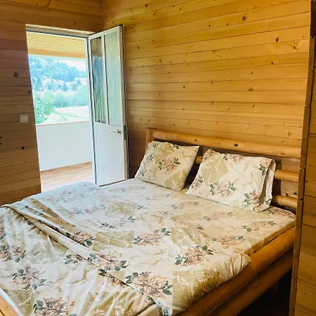 Guest Hause Artanii * Валбона