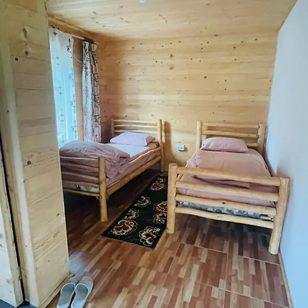 Séjour à la campagne Guest Hause Artanii