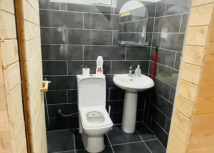 Guest Hause Artanii * Valbone