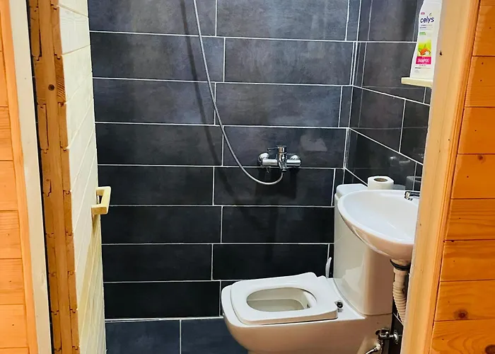 Guest Hause Artanii * Valbone