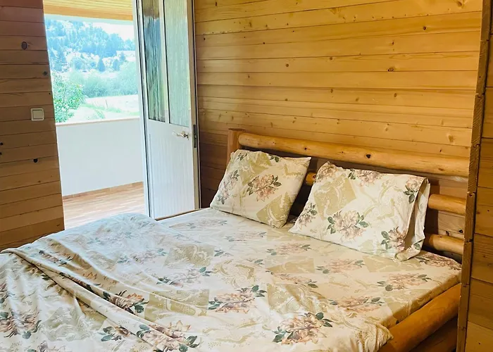 Guest Hause Artanii * Valbone